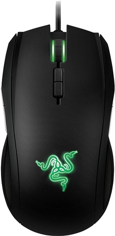 MadCatz Cyborg R.A.T 7 Gaming Mouse, B - CeX (UK): - Buy